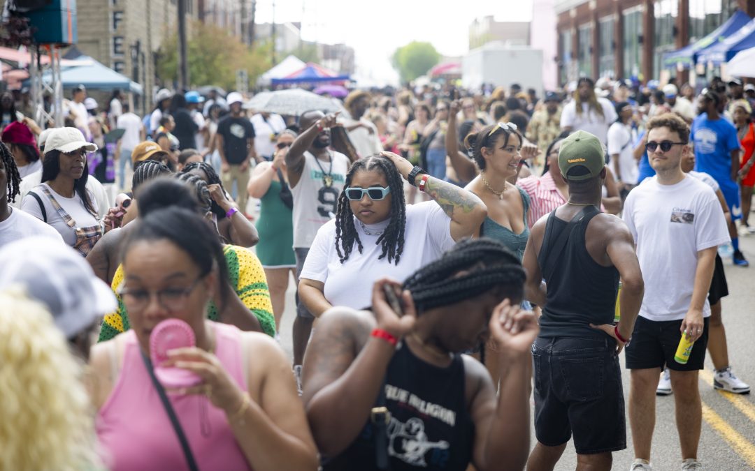 Things to Do in Pittsburgh in August 2026: A Weekend Worth Driving For