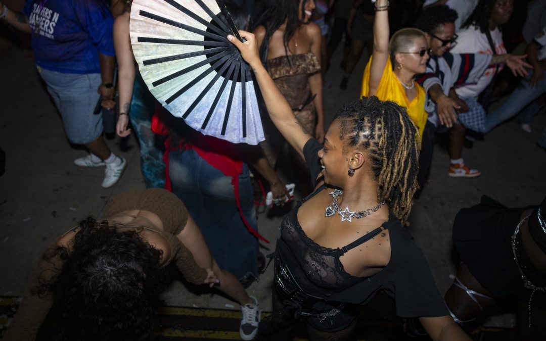 Hip Hop and R&B Events in Pittsburgh This Summer: Where to Find the Culture
