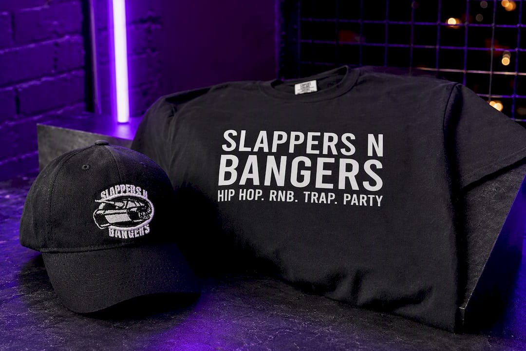 SNB Tank Hat