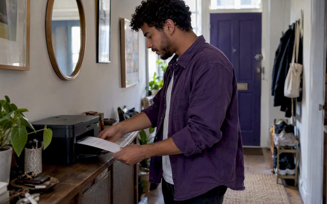 6 Steps Organizers Use to Print at Home Tickets for Concertgoers