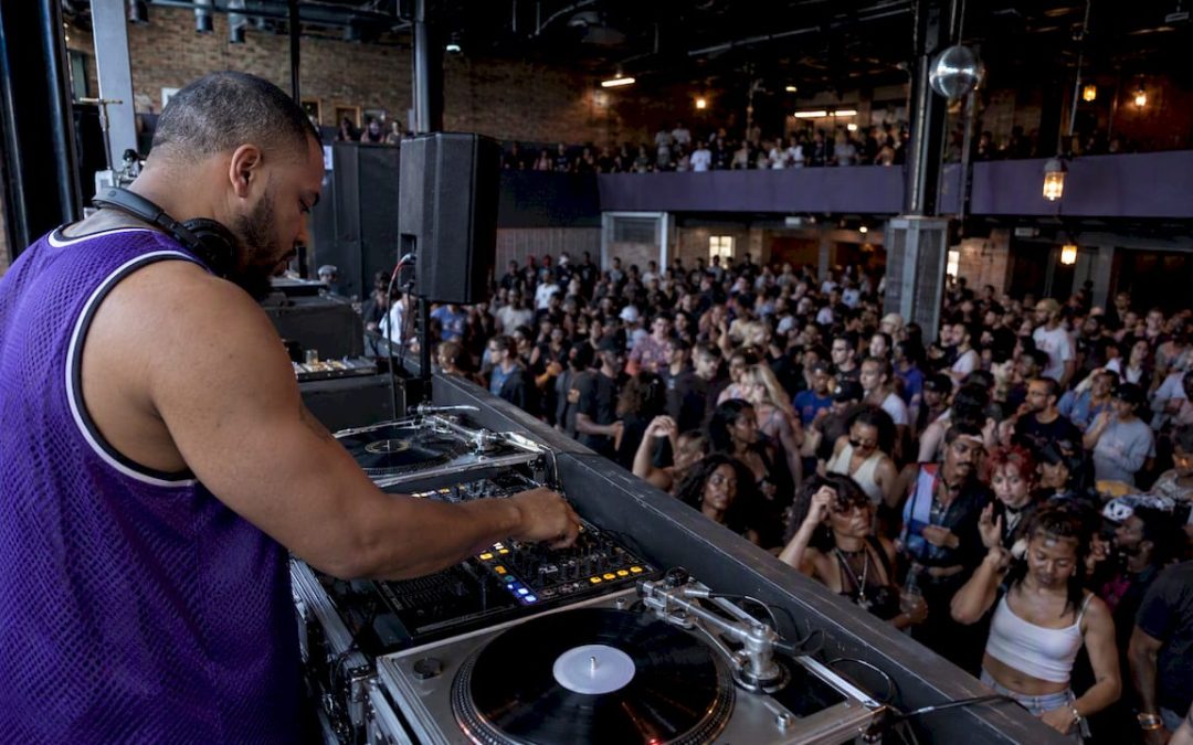 Organizers’ Rules for Concert Duration at Hip Hop and DJ Nights